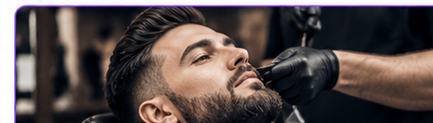 Barber service